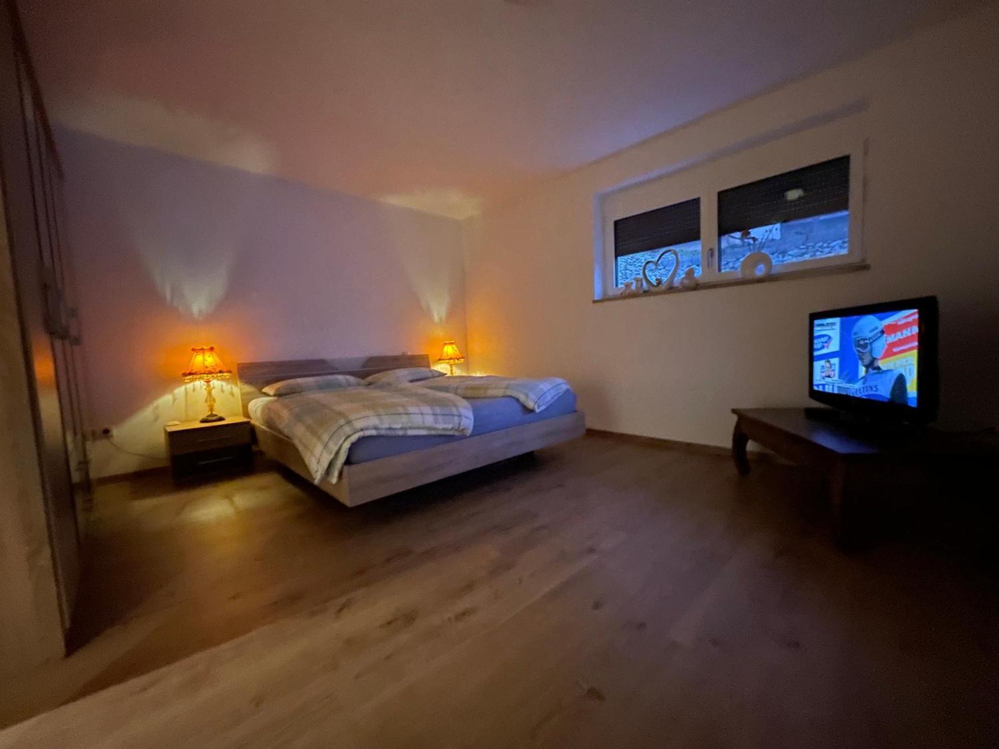 Moderne Ferienwohnung Am Rothsee Hilpoltstein Kültér fotó