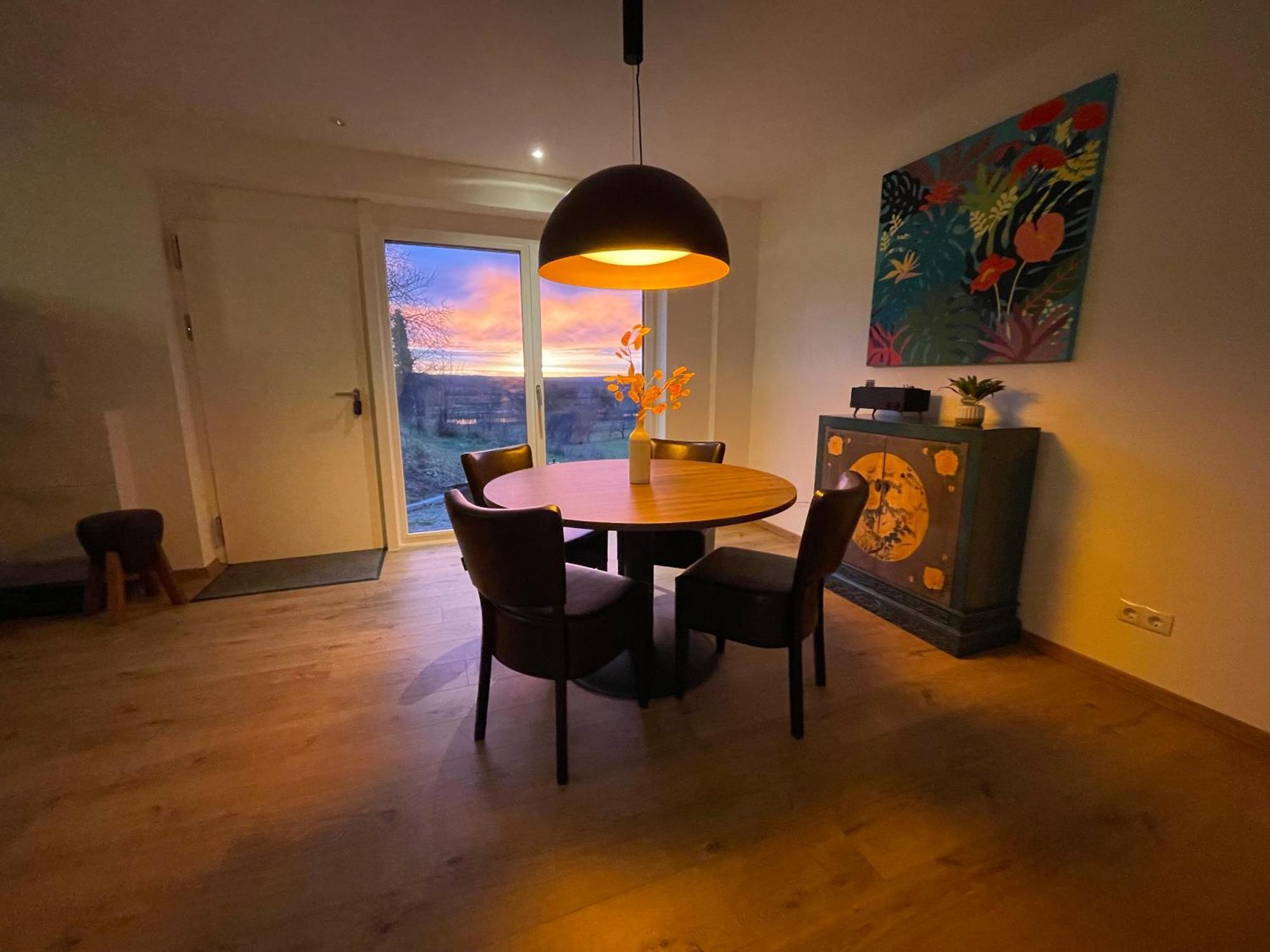 Moderne Ferienwohnung Am Rothsee Hilpoltstein Kültér fotó